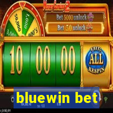 bluewin bet